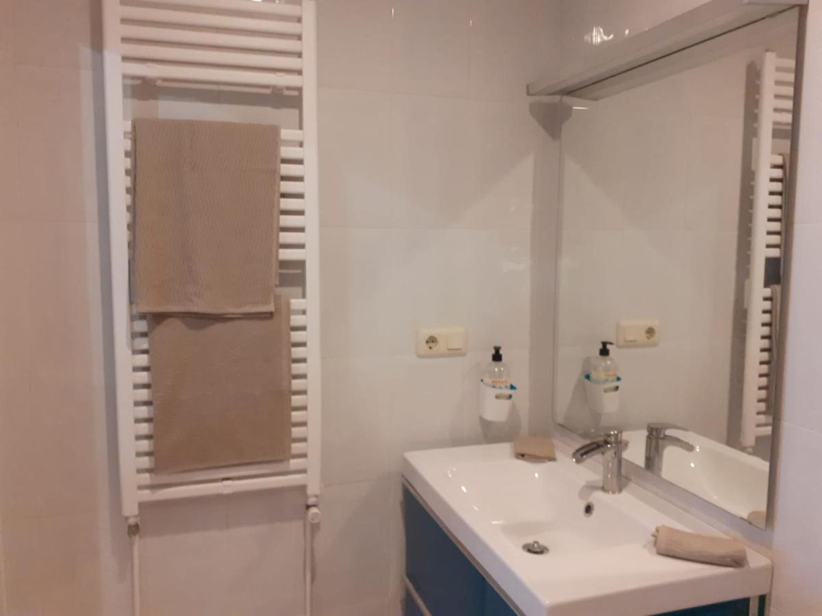 דניה Apartemento Monika Monte Pedrera C 1 Top Aussicht מראה חיצוני תמונה