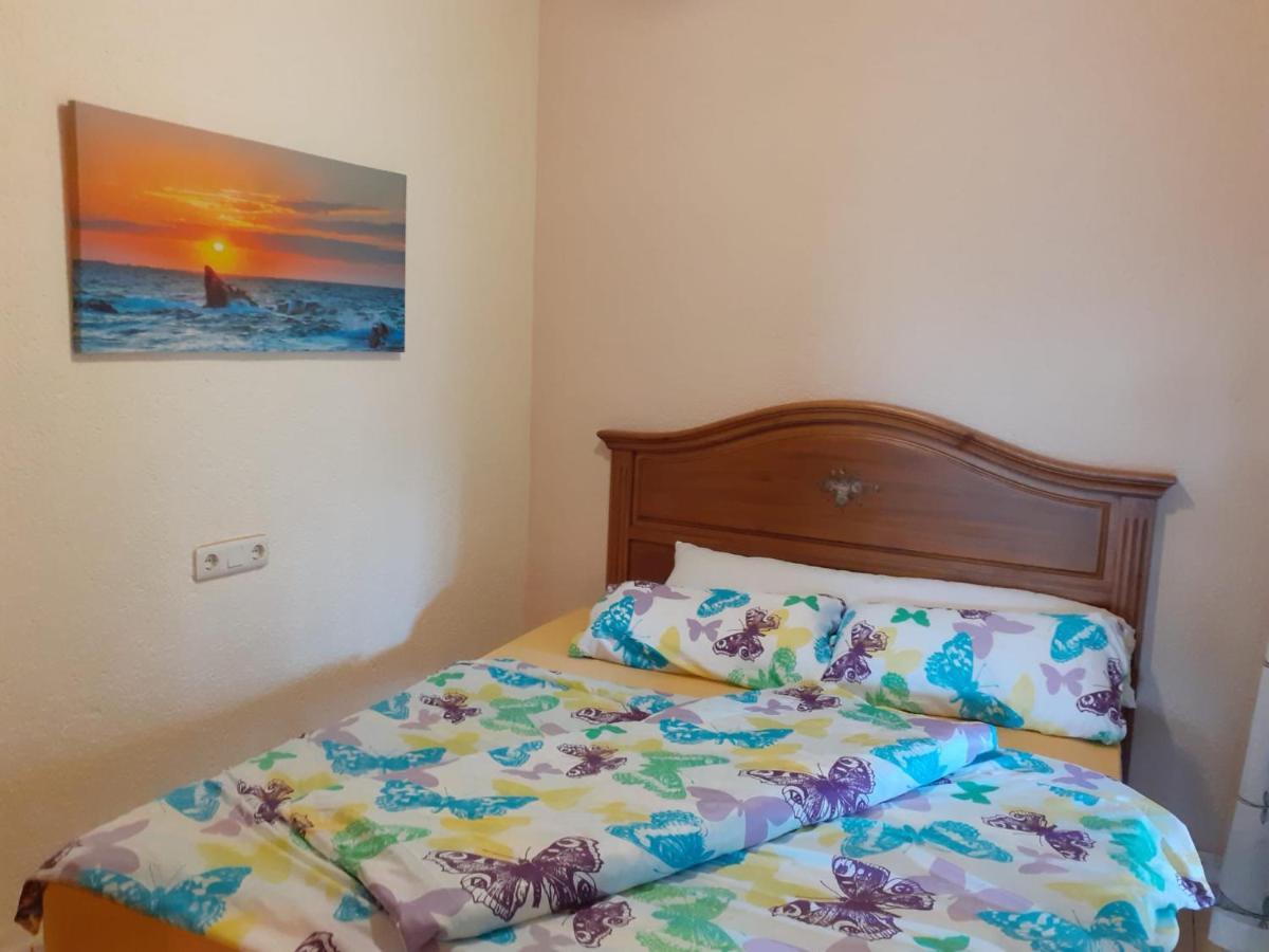 דניה Apartemento Monika Monte Pedrera C 1 Top Aussicht מראה חיצוני תמונה