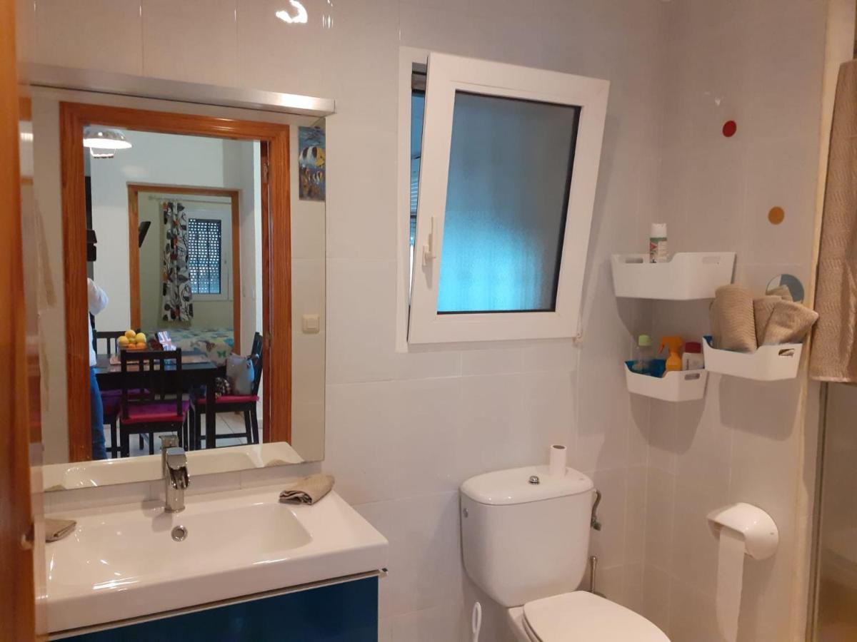 דניה Apartemento Monika Monte Pedrera C 1 Top Aussicht מראה חיצוני תמונה