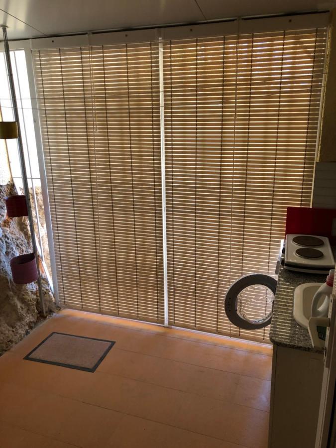 דניה Apartemento Monika Monte Pedrera C 1 Top Aussicht מראה חיצוני תמונה