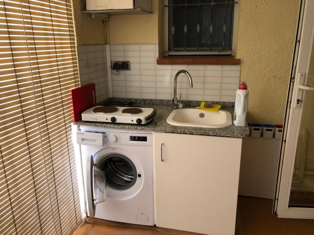 דניה Apartemento Monika Monte Pedrera C 1 Top Aussicht מראה חיצוני תמונה