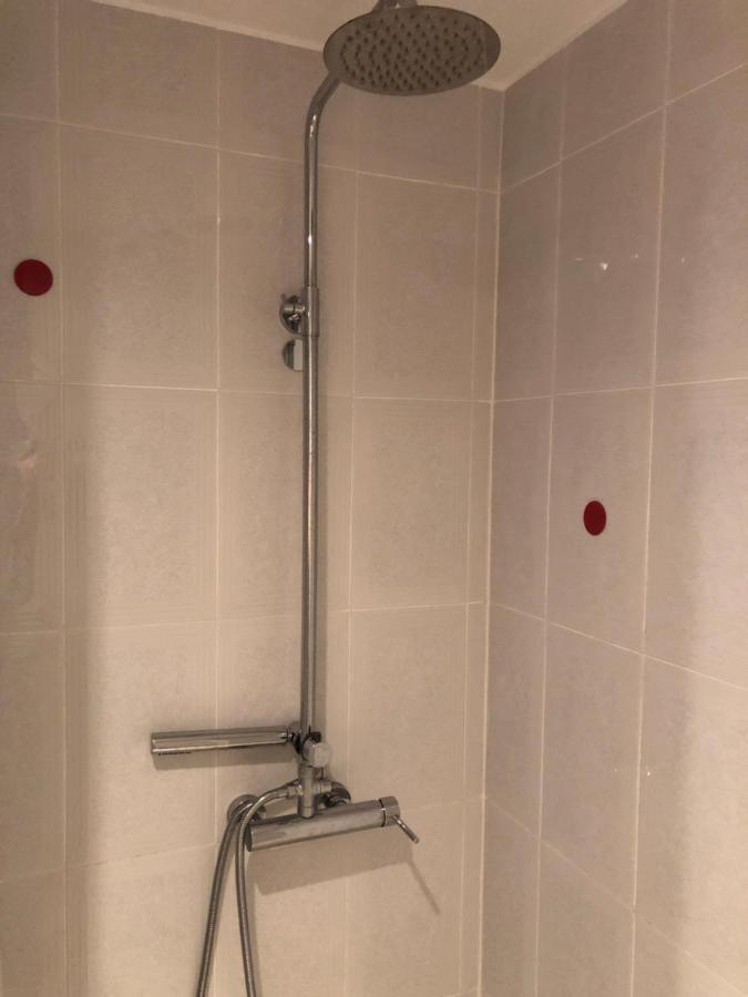 דניה Apartemento Monika Monte Pedrera C 1 Top Aussicht מראה חיצוני תמונה