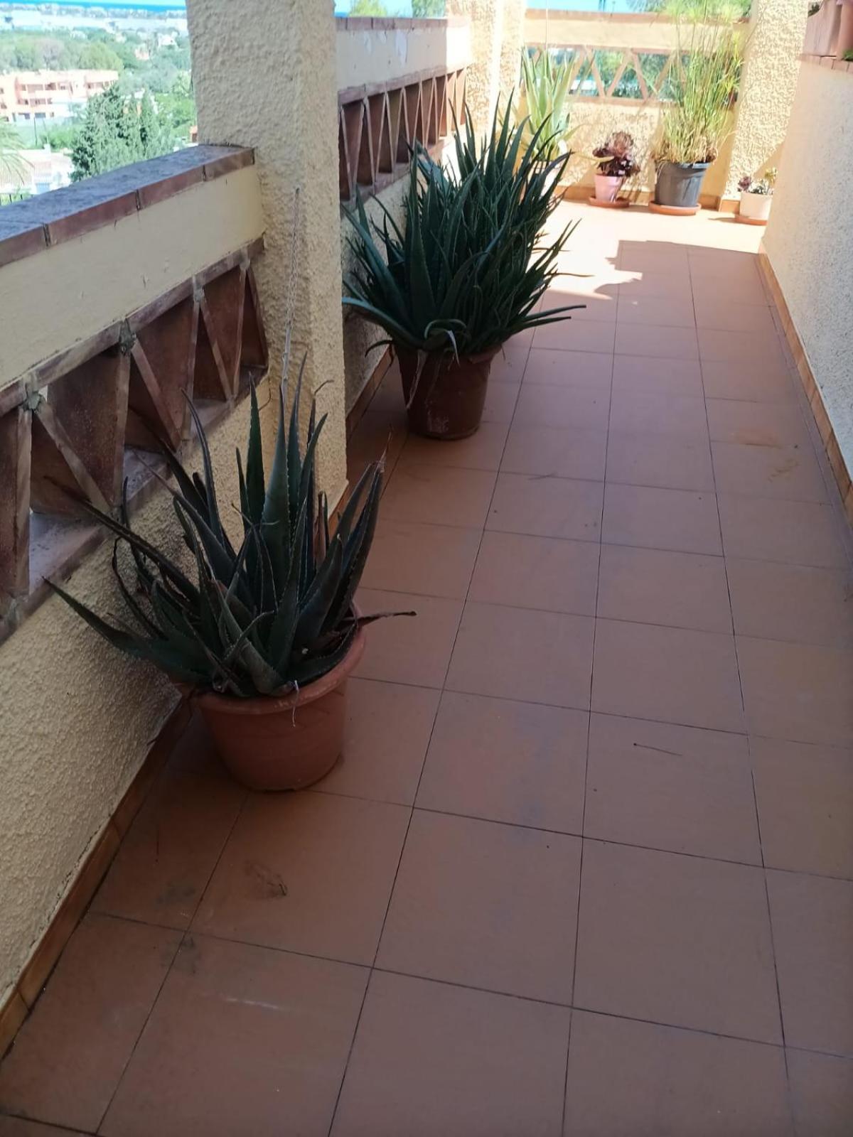 דניה Apartemento Monika Monte Pedrera C 1 Top Aussicht מראה חיצוני תמונה