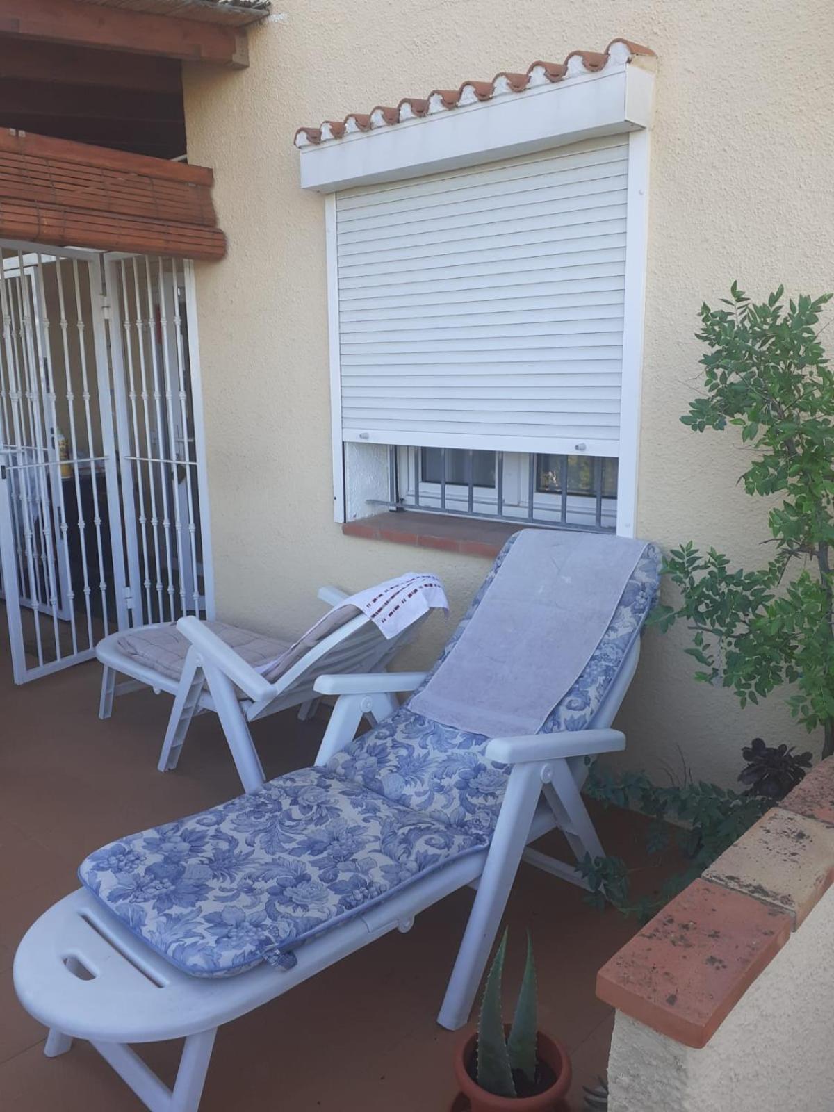דניה Apartemento Monika Monte Pedrera C 1 Top Aussicht מראה חיצוני תמונה