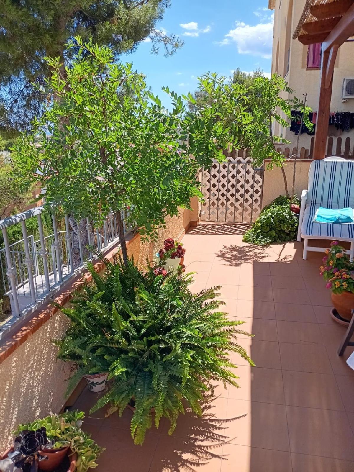 דניה Apartemento Monika Monte Pedrera C 1 Top Aussicht מראה חיצוני תמונה