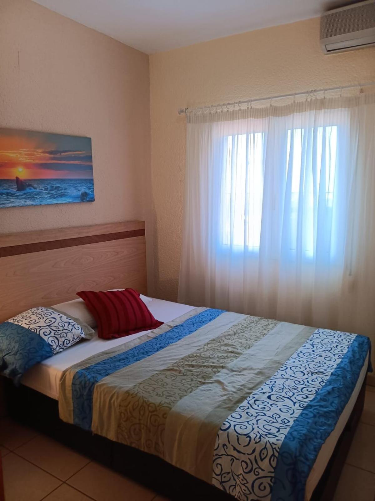 דניה Apartemento Monika Monte Pedrera C 1 Top Aussicht מראה חיצוני תמונה