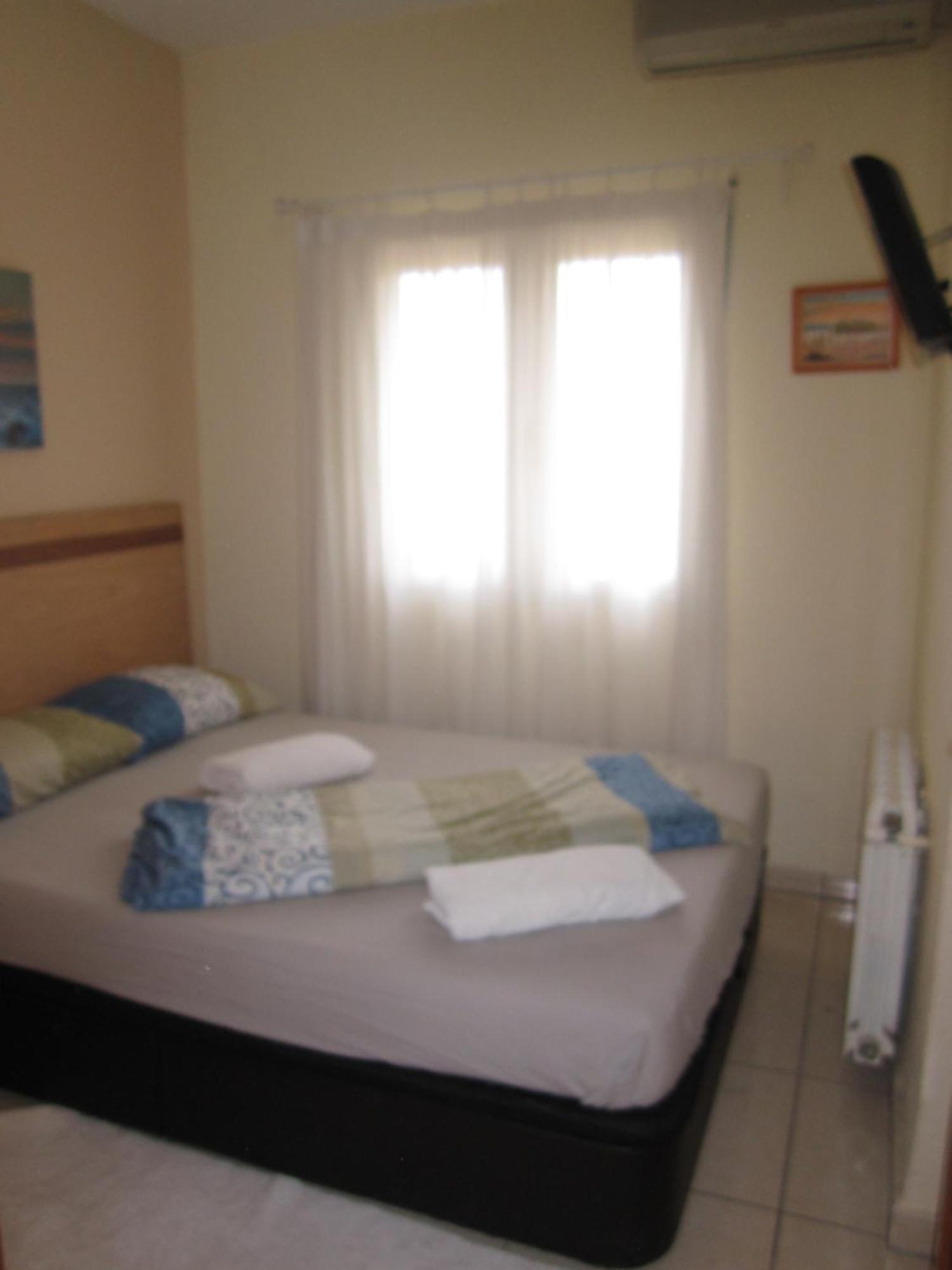 דניה Apartemento Monika Monte Pedrera C 1 Top Aussicht מראה חיצוני תמונה