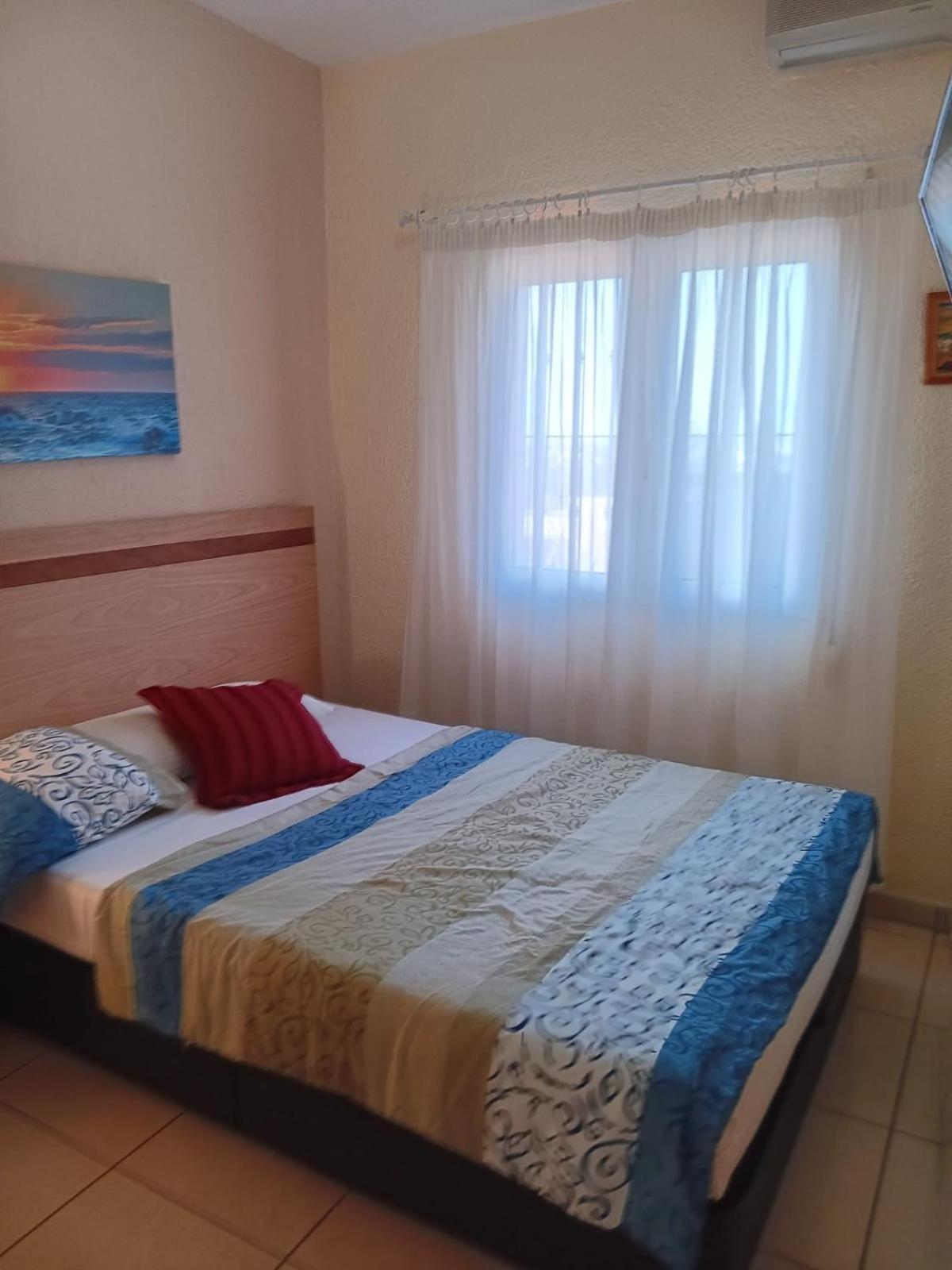 דניה Apartemento Monika Monte Pedrera C 1 Top Aussicht מראה חיצוני תמונה
