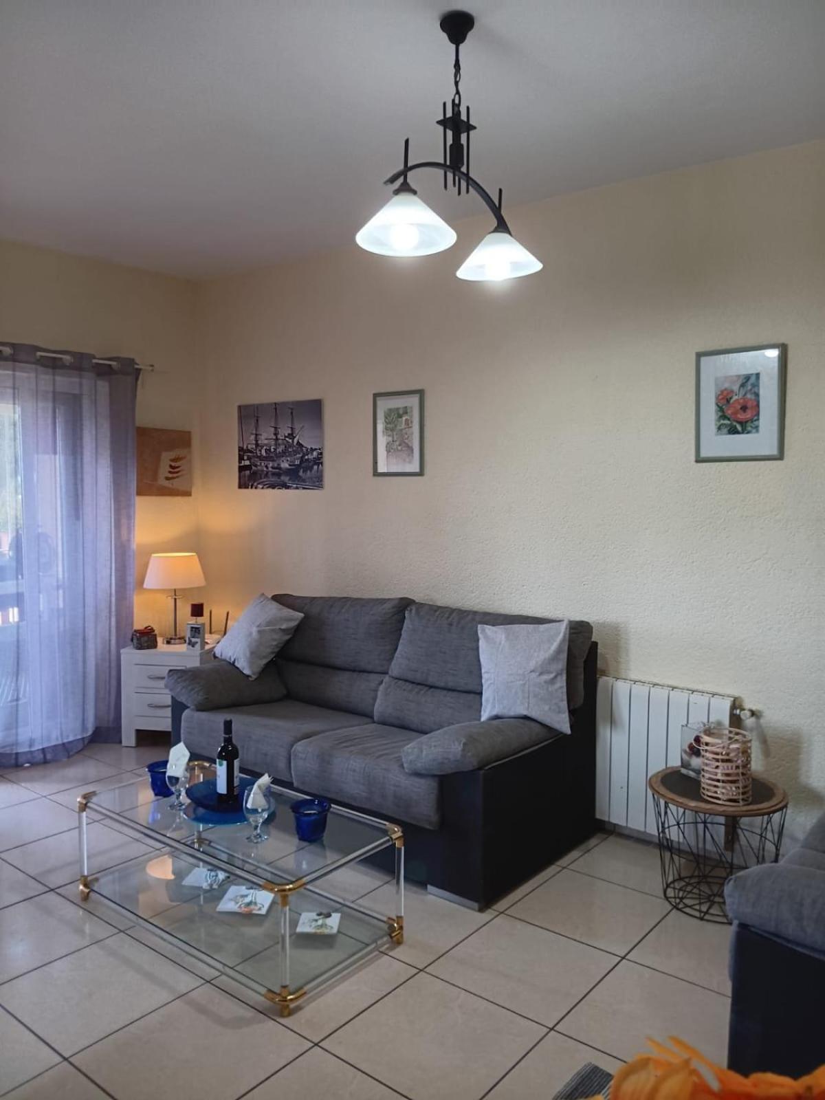 דניה Apartemento Monika Monte Pedrera C 1 Top Aussicht מראה חיצוני תמונה