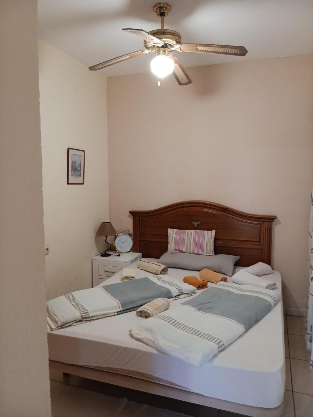 דניה Apartemento Monika Monte Pedrera C 1 Top Aussicht מראה חיצוני תמונה