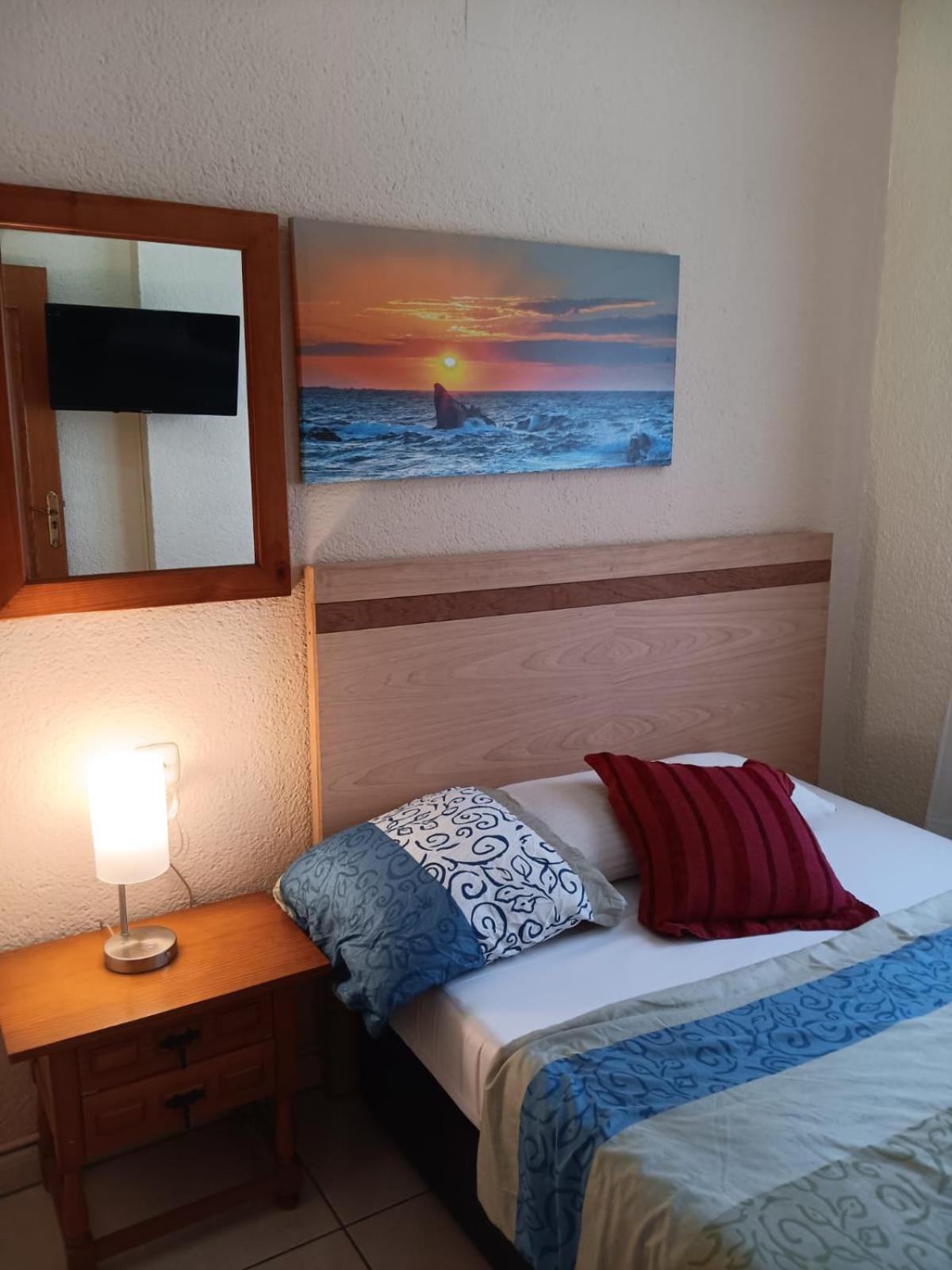 דניה Apartemento Monika Monte Pedrera C 1 Top Aussicht מראה חיצוני תמונה