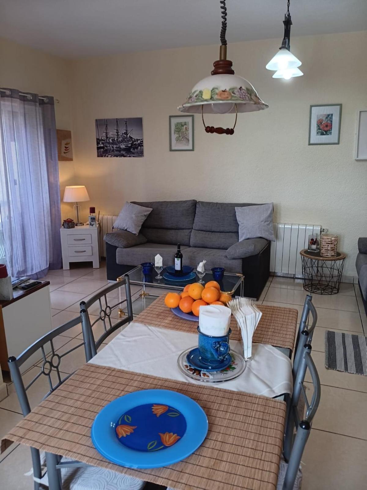 דניה Apartemento Monika Monte Pedrera C 1 Top Aussicht מראה חיצוני תמונה