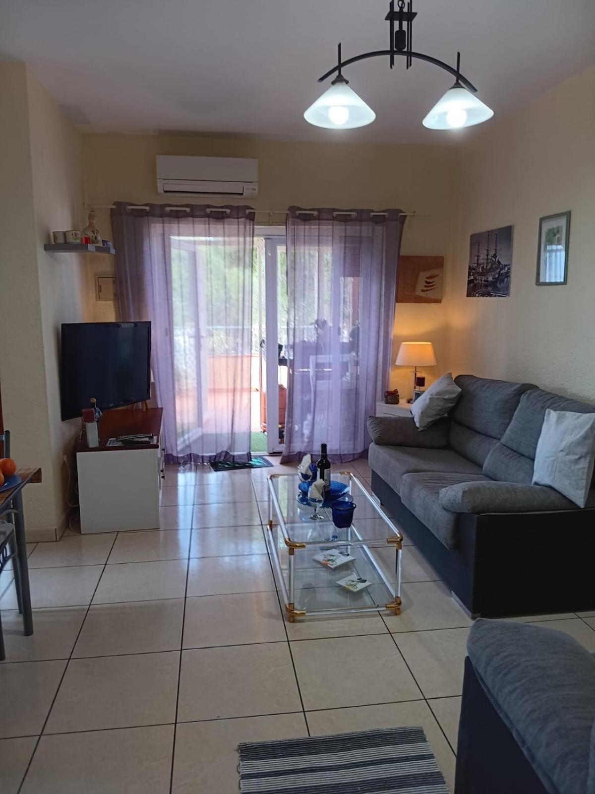 דניה Apartemento Monika Monte Pedrera C 1 Top Aussicht מראה חיצוני תמונה