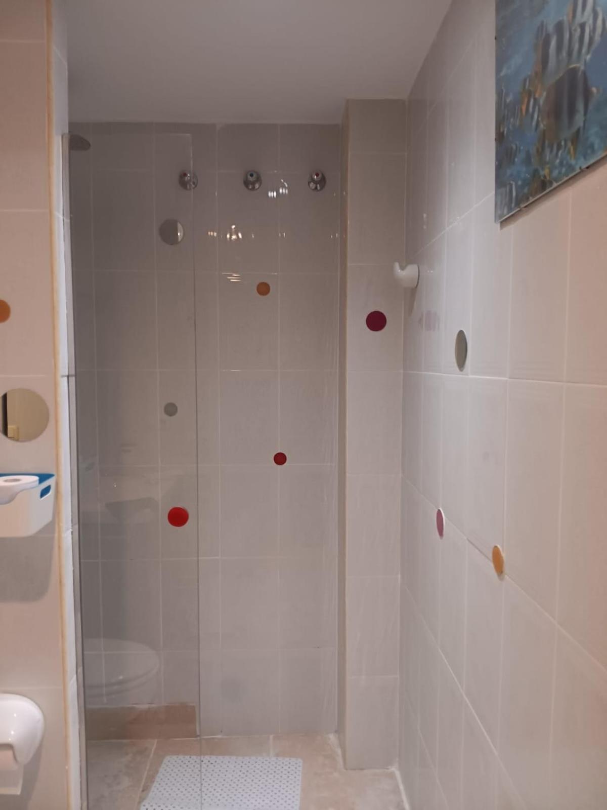 דניה Apartemento Monika Monte Pedrera C 1 Top Aussicht מראה חיצוני תמונה
