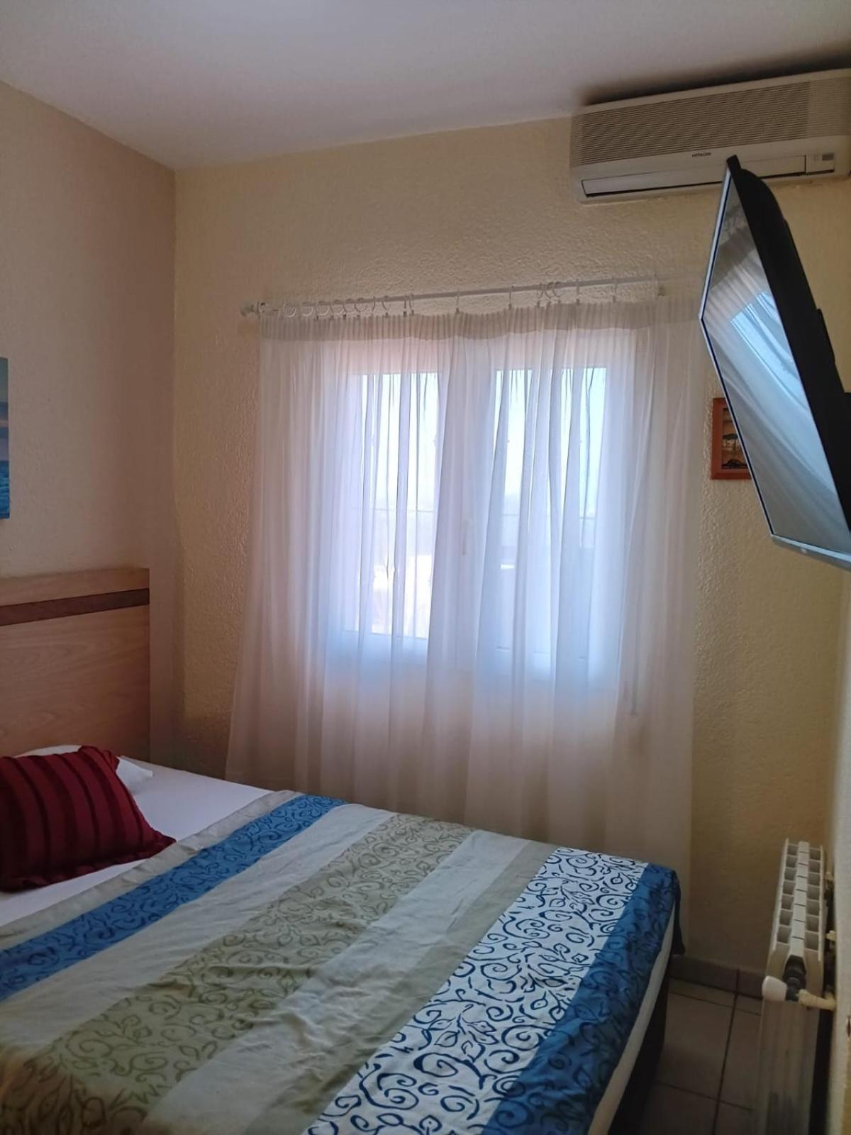 דניה Apartemento Monika Monte Pedrera C 1 Top Aussicht מראה חיצוני תמונה