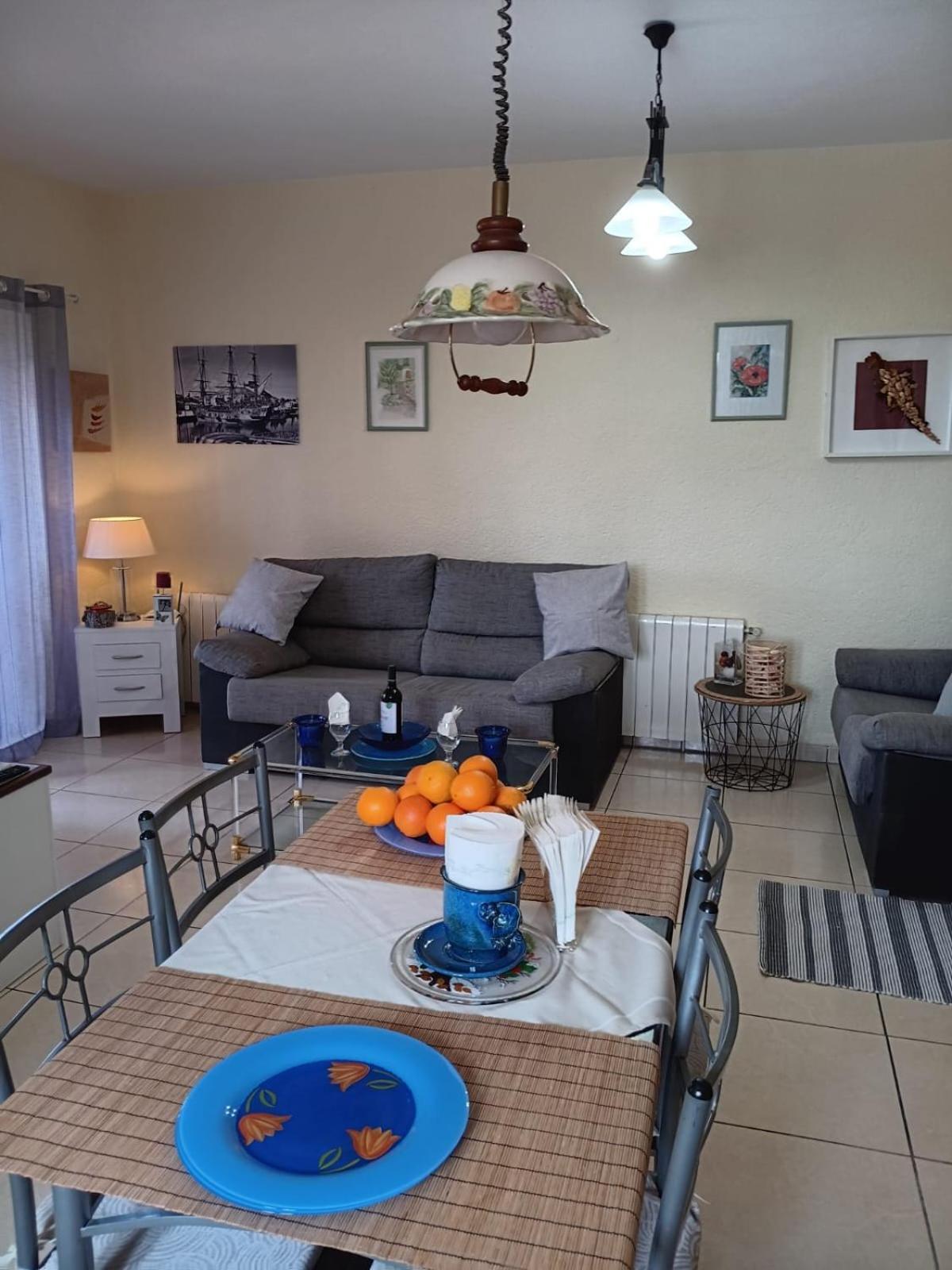 דניה Apartemento Monika Monte Pedrera C 1 Top Aussicht מראה חיצוני תמונה