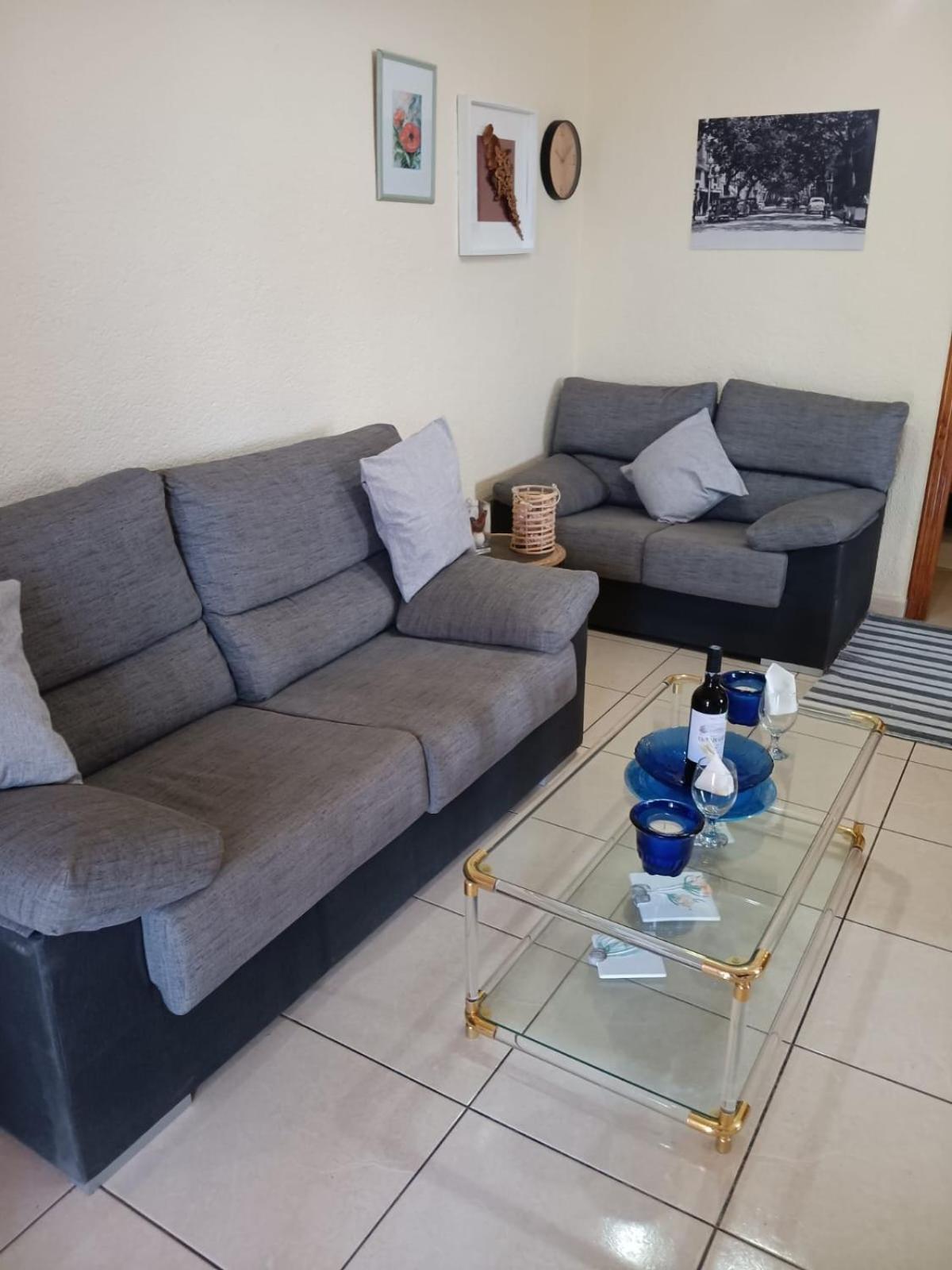 דניה Apartemento Monika Monte Pedrera C 1 Top Aussicht מראה חיצוני תמונה