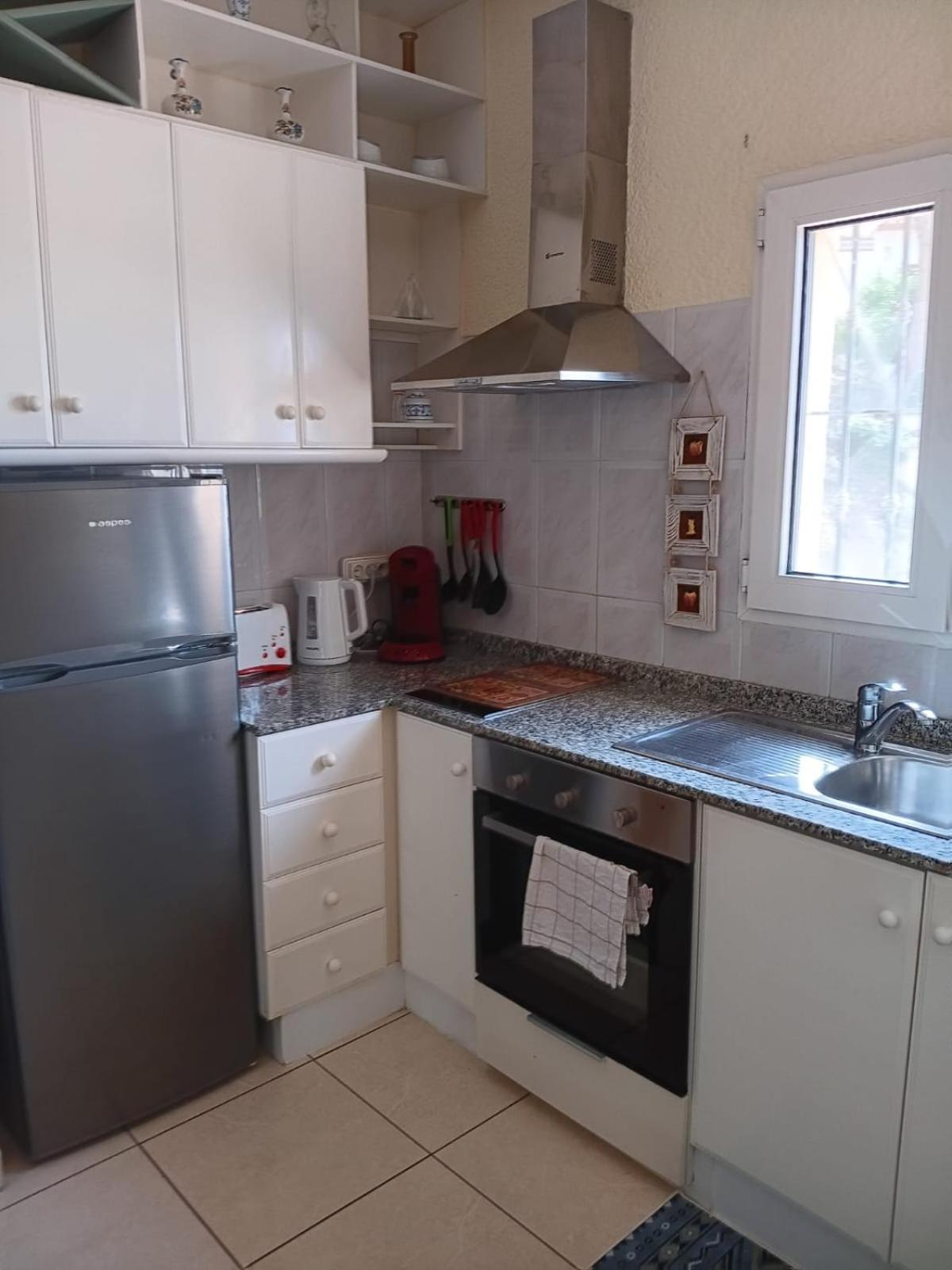דניה Apartemento Monika Monte Pedrera C 1 Top Aussicht מראה חיצוני תמונה